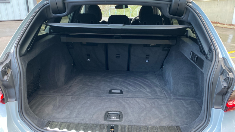 BMW 3 Series 320i M Sport 5dr Step Auto [Pro Pack] Petrol Estate